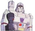 Decepticon is such an ugly word, I prefer Consultatron