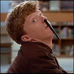 Parent's choice, lovely Brian