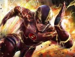 except maybe Eobard Thawne, the Reverse Flash