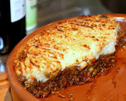 not really, it is mince again! you know you want it