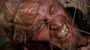 Should Mr Heston be represented here? Does the net satisfy the Cheshire West 'acid test'? 