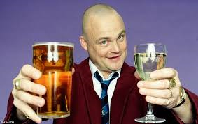 A finely balanced weighing up exercise