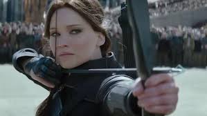 I mean, seriously, I had to research the heck out of J Law for this piece