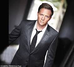 Richard Armitage was good, but Rupert was THE GUY