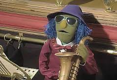 No, it's not Honey G out of X-Factor